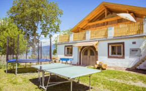 Stettnerhof Wohnung Ifinger